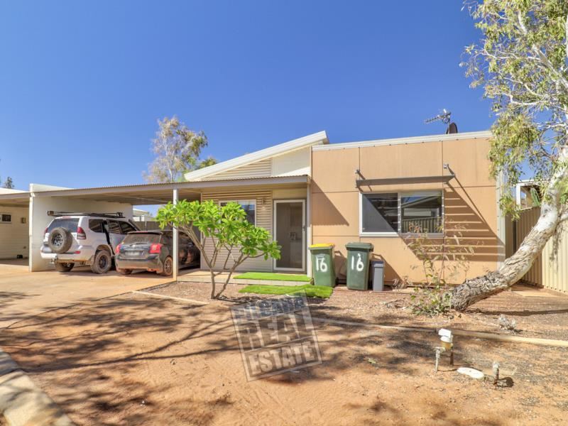 16/28 Padbury Way, Bulgarra WA 6714