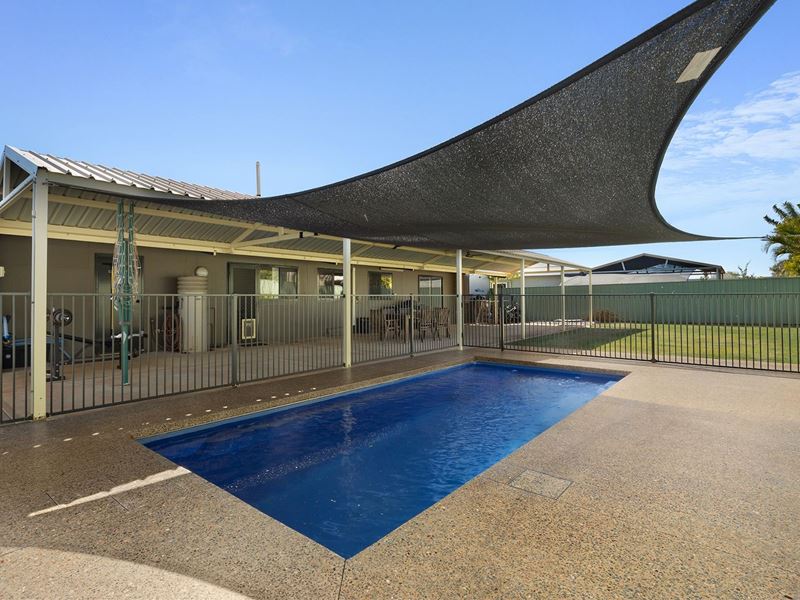 21 Dolphin Way, Bulgarra