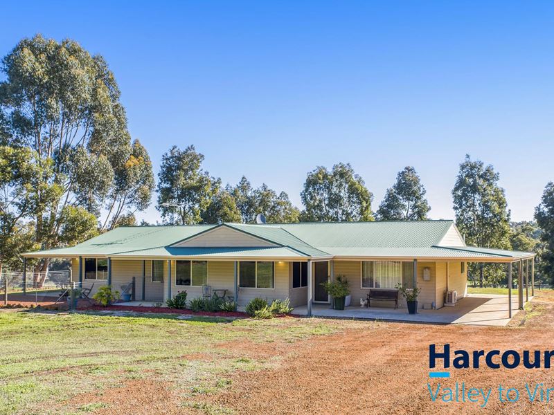 137 Limousin Way, Lower Chittering