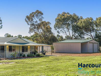 137 Limousin Way, Lower Chittering WA 6084