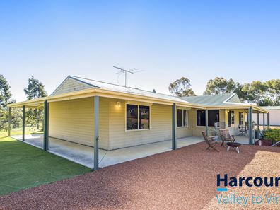 137 Limousin Way, Lower Chittering WA 6084