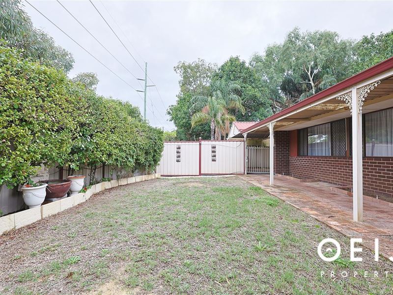32 Crandon Street, Gosnells WA 6110
