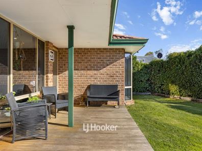 20 Oriel Court, College Grove WA 6230