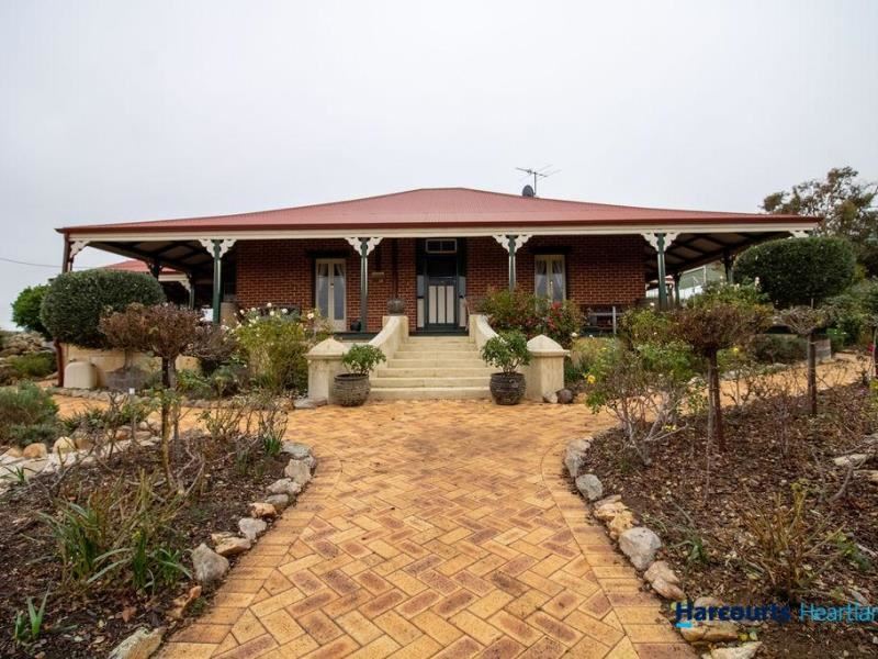 147 Fern Valley Road, Boyup Brook WA 6244