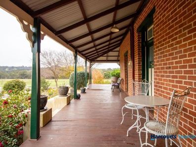 147 Fern Valley Road, Boyup Brook WA 6244