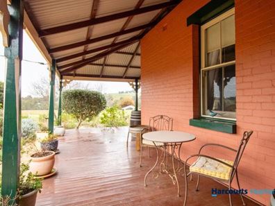 147 Fern Valley Road, Boyup Brook WA 6244