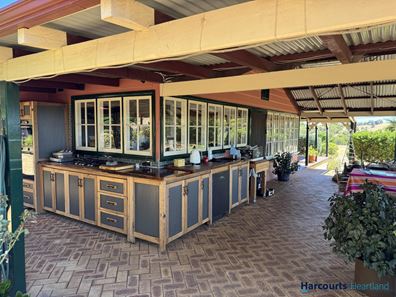 147 Fern Valley Road, Boyup Brook WA 6244