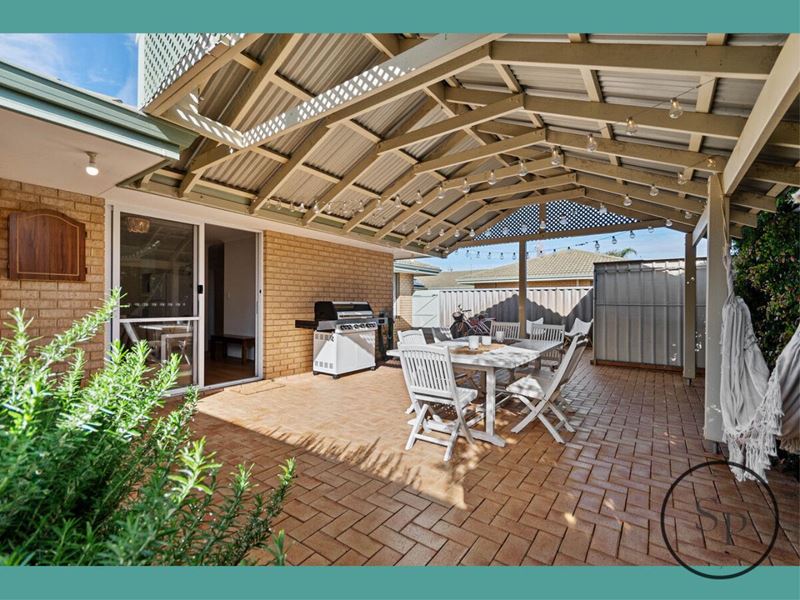 4/30 Beam Road, Mandurah