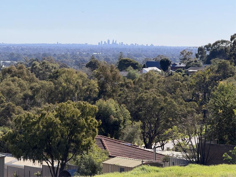 4 Chardonnay Grove, Mount Nasura WA 6112