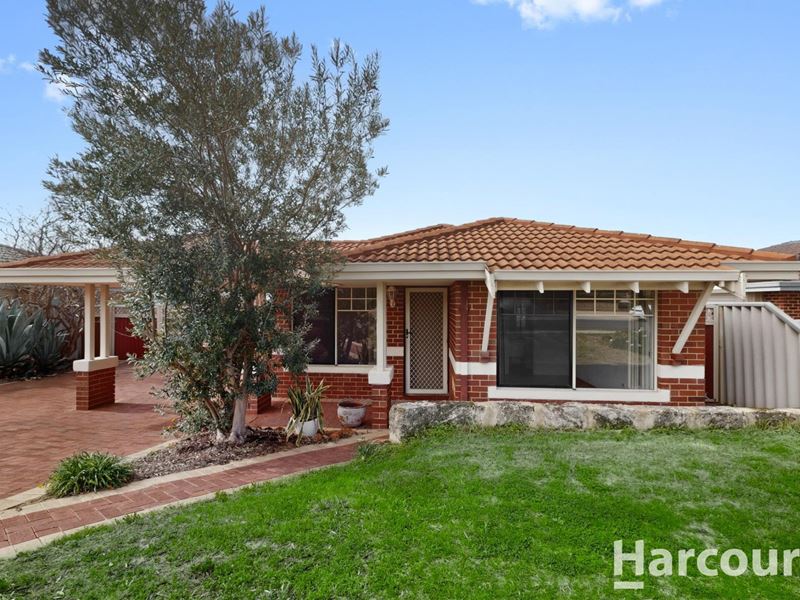 5 Burnett Drive, Clarkson
