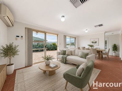 5 Burnett Drive, Clarkson WA 6030