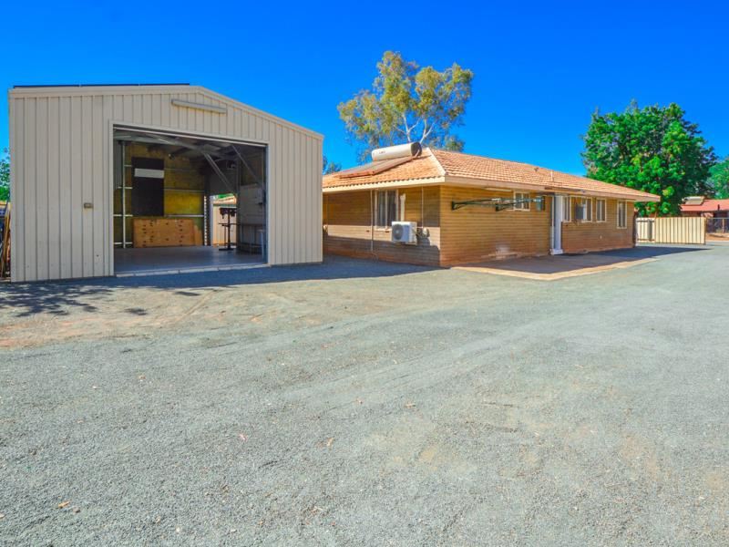 7 Delamere Place, South Hedland