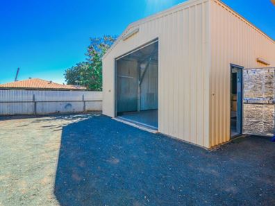 7 Delamere Place, South Hedland WA 6722