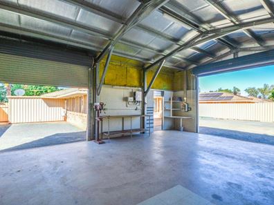 7 Delamere Place, South Hedland WA 6722