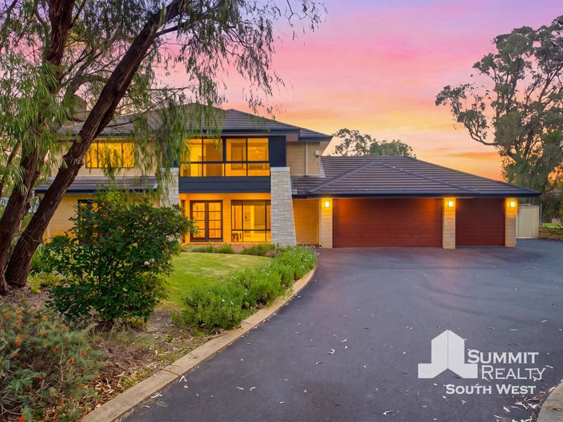 47 Roberts Road, Leschenault WA 6233