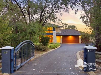 47 Roberts Road, Leschenault WA 6233