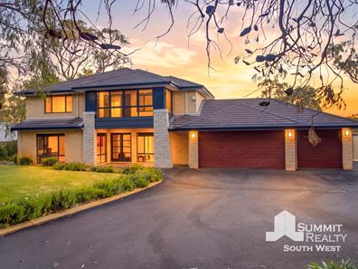 47 Roberts Road, Leschenault WA 6233