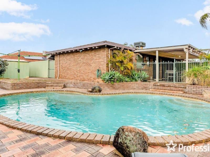 7 Hill Court, Thornlie WA 6108