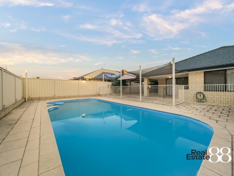 2 Merida Turn, Seville Grove