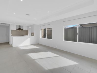 1 Boorabbin Dr, Baldivis WA 6171