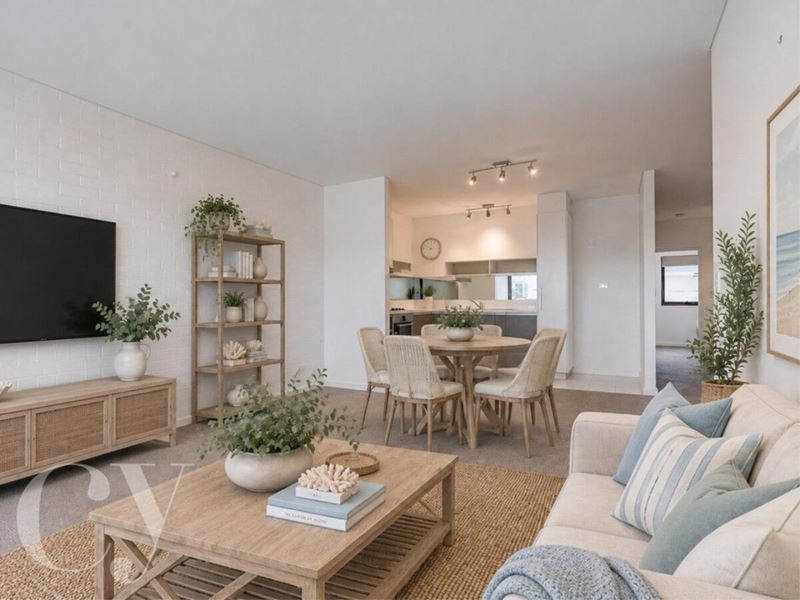 105/59 Breaksea Drive, North Coogee