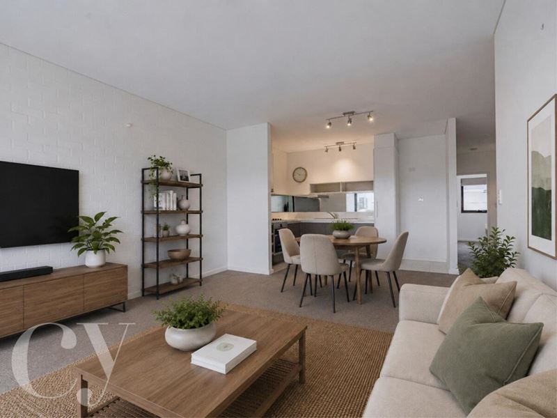 105/59 Breaksea Drive, North Coogee WA 6163