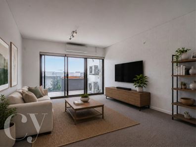 105/59 Breaksea Drive, North Coogee WA 6163