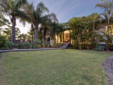 24 Archibald Street, Willagee WA 6156