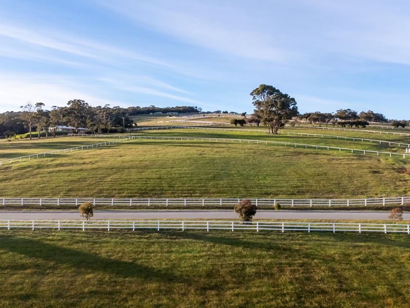 19 Overheu Drive, Kalgan