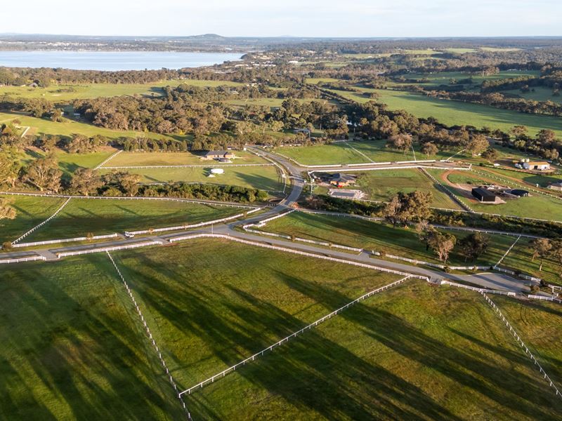 19 Overheu Drive, Kalgan WA 6330