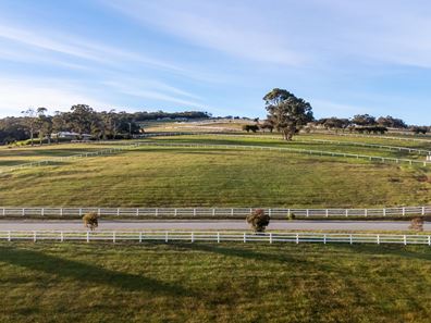 19 Overheu Drive, Kalgan WA 6330