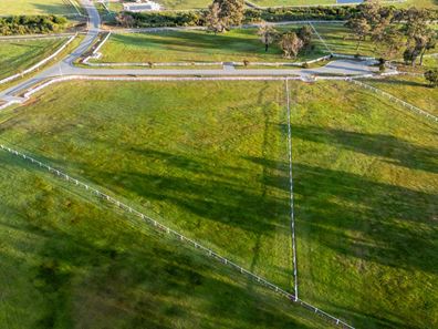 19 Overheu Drive, Kalgan WA 6330