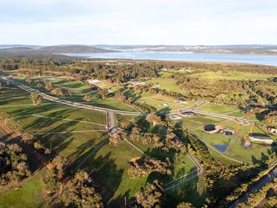 19 Overheu Drive, Kalgan WA 6330