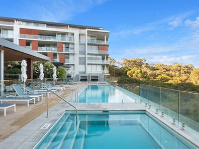97/2 Milyarm Rise, Swanbourne WA 6010