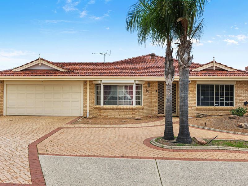 119 Hamelin Drive, Ballajura