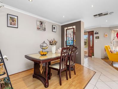 119 Hamelin Drive, Ballajura WA 6066