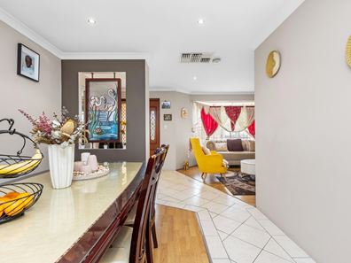119 Hamelin Drive, Ballajura WA 6066