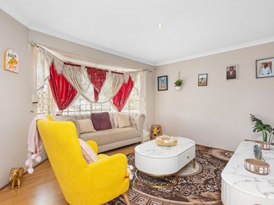 119 Hamelin Drive, Ballajura WA 6066