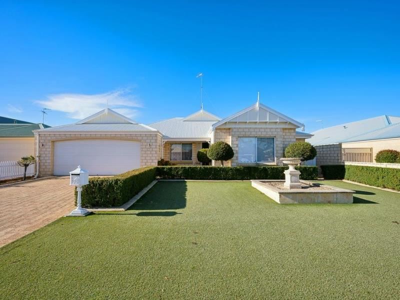 7 Brouwer Trail, Dudley Park