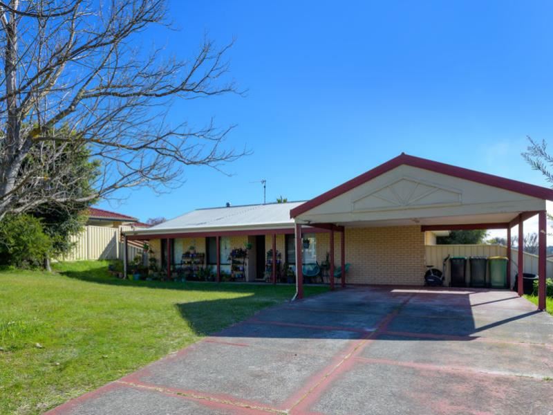 10 Elder Court, Collie