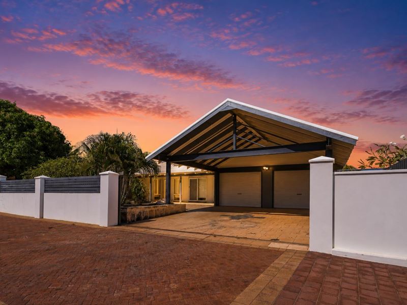 28 Koolama Drive, Cable Beach WA 6726