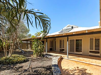 28 Koolama Drive, Cable Beach WA 6726