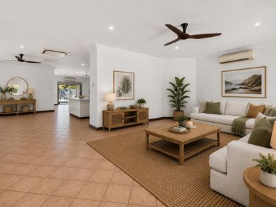 28 Koolama Drive, Cable Beach WA 6726
