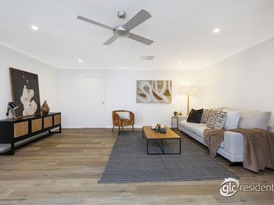 21 Yelbeni Loop, Baldivis WA 6171