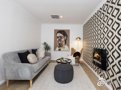 21 Yelbeni Loop, Baldivis WA 6171