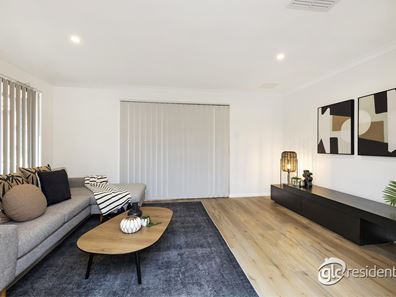 21 Yelbeni Loop, Baldivis WA 6171