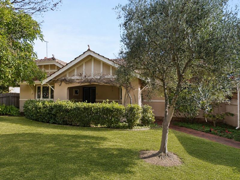 33 Louise Street, Nedlands WA 6009