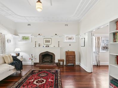 33 Louise Street, Nedlands WA 6009