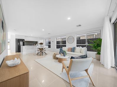 7 Lidar Road, Baldivis WA 6171