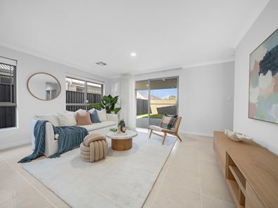 7 Lidar Road, Baldivis WA 6171